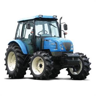 Tractor PLUS 100C